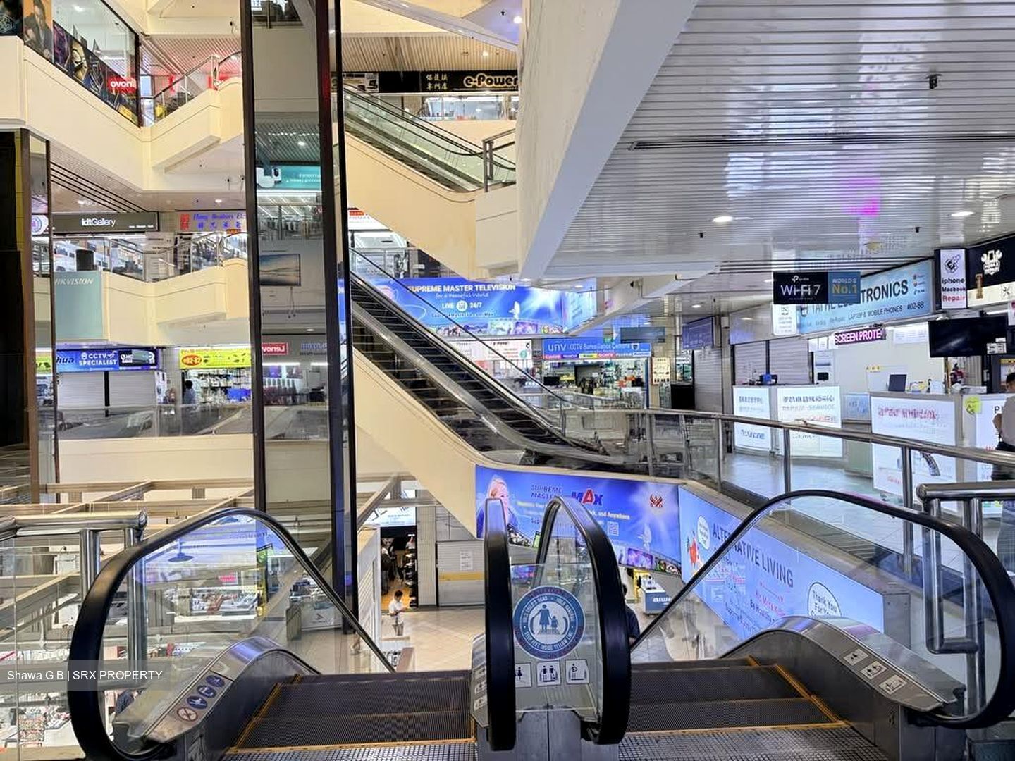 Sim Lim Square (D7), Retail #588055661